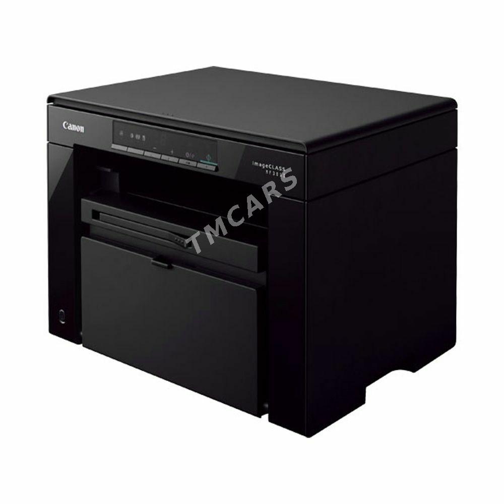 PRINTER CANON / ПРИНТЕР - Aşgabat - img 4