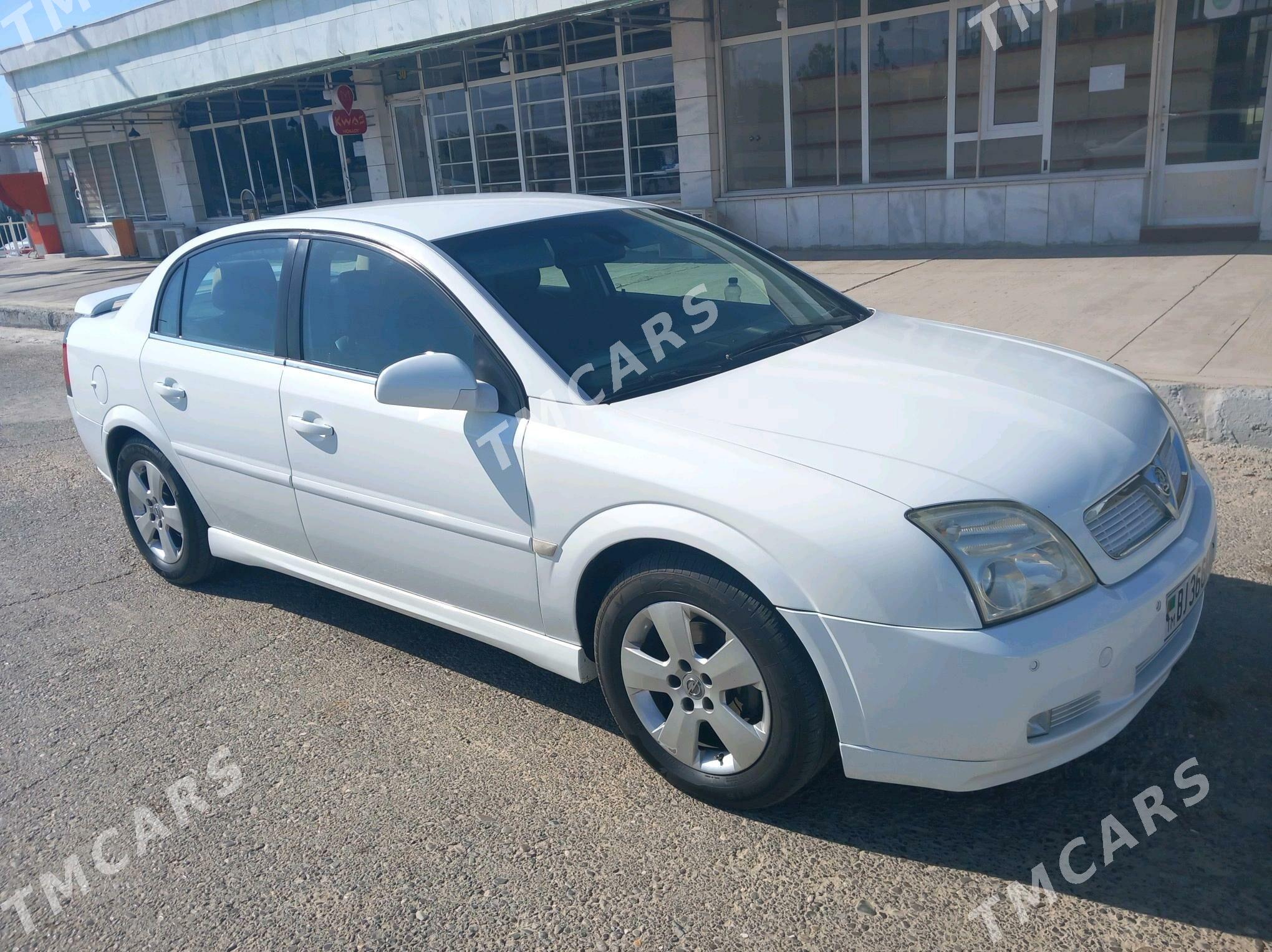 Opel Vectra 2003 - 100 000 TMT - Aşgabat - img 2