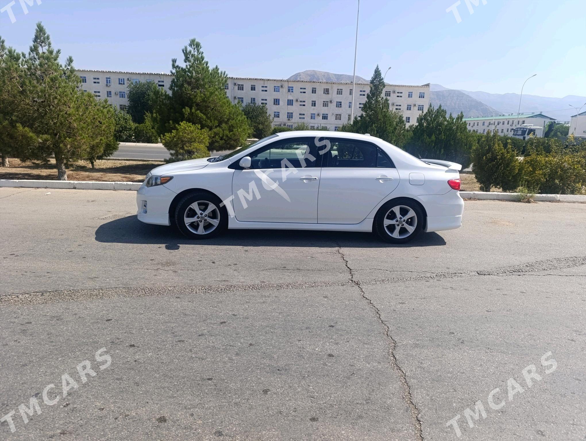 Toyota Corolla 2011 - 150 000 TMT - Balkanabat - img 10
