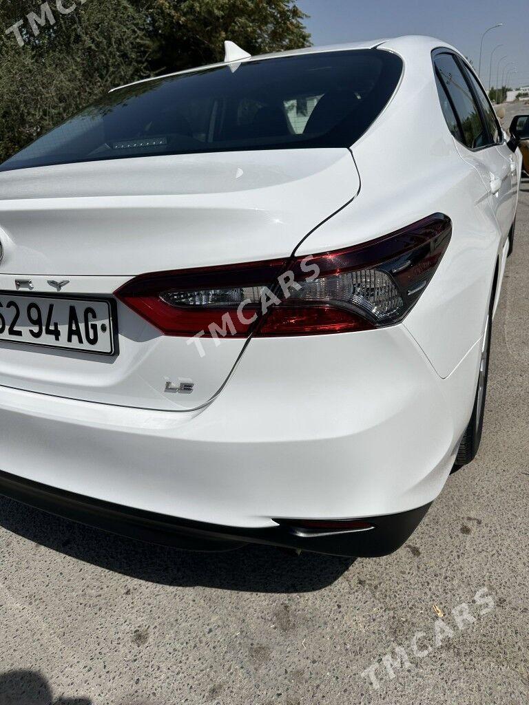 Toyota Camry 2021 - 360 000 TMT - Aşgabat - img 6