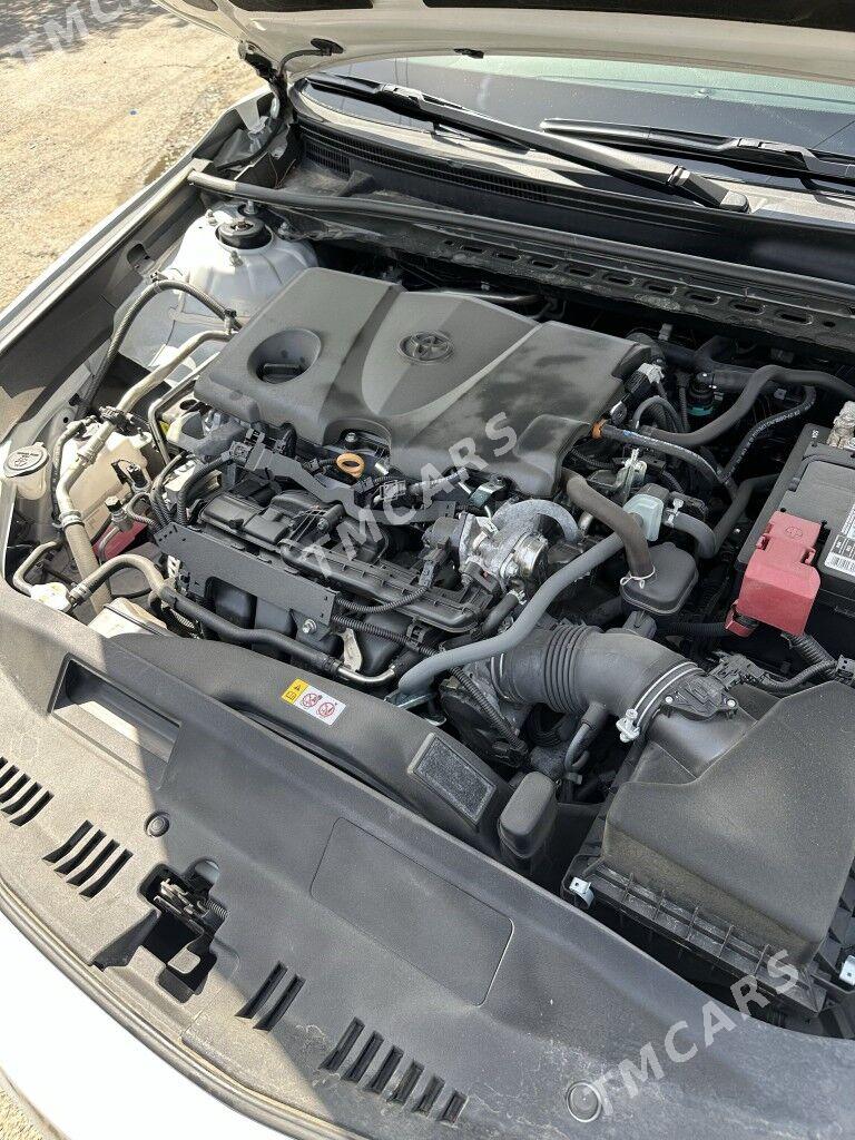 Toyota Camry 2021 - 360 000 TMT - Aşgabat - img 9