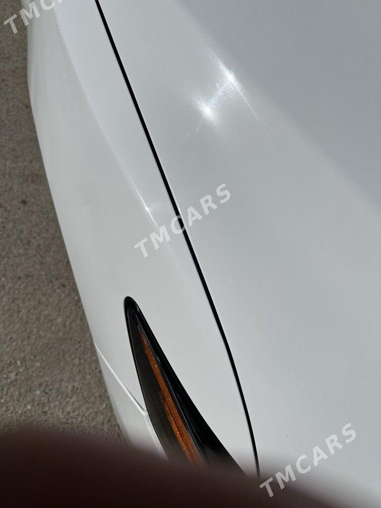 Toyota Camry 2021 - 360 000 TMT - Aşgabat - img 3