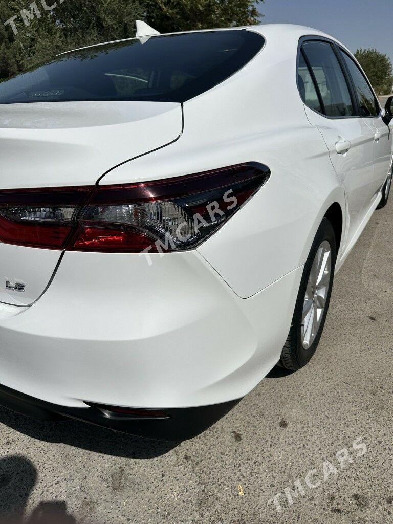 Toyota Camry 2021 - 360 000 TMT - Aşgabat - img 8