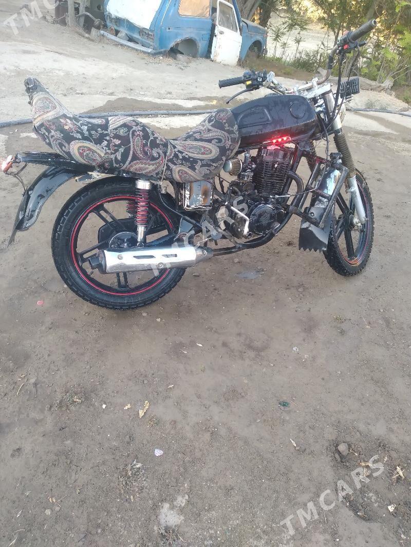 Fekon FK200-14G 2019 - 8 000 TMT - Бахарден - img 2