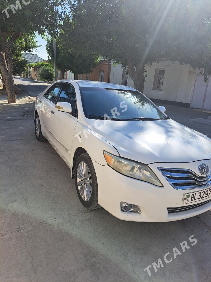 Toyota Camry 2009 - 140 000 TMT - Hitrowka - img 2