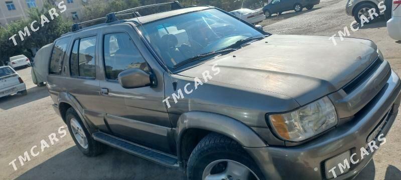 Infiniti QX4 2000 - 90 000 TMT - Daşoguz - img 2