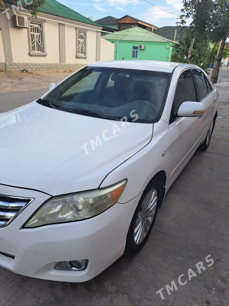 Toyota Camry 2009 - 140 000 TMT - Hitrowka - img 4