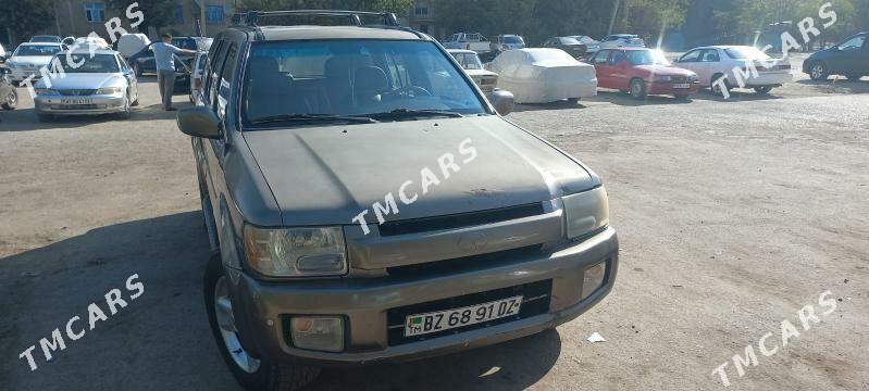 Infiniti QX4 2000 - 90 000 TMT - Daşoguz - img 3