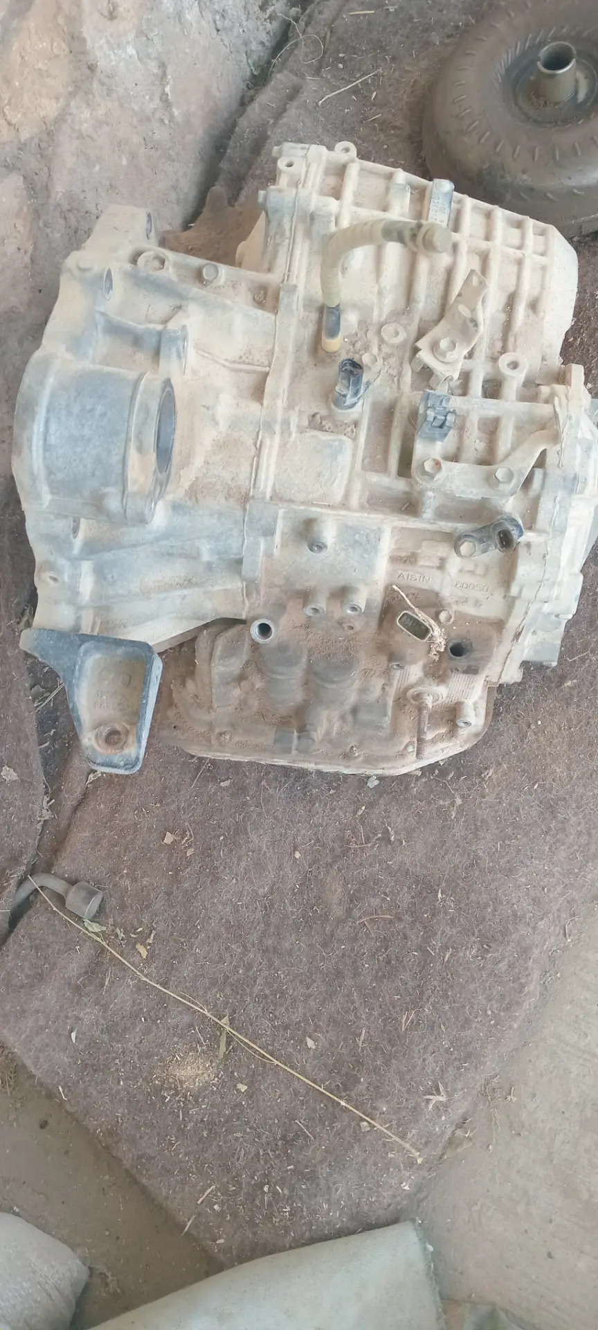 2004sienna karopka 4 000 TMT - Ходжамбаз - img 5