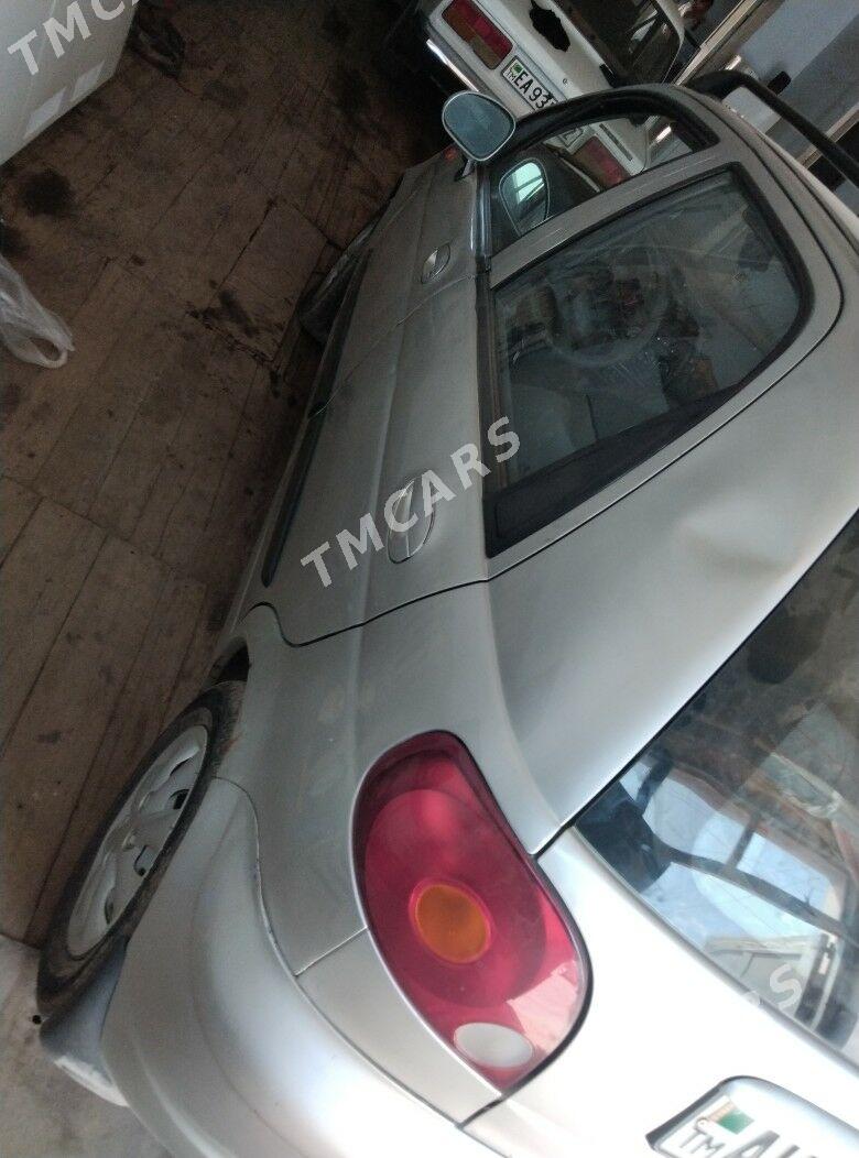 Daewoo Matiz 2004 - 25 000 TMT - Köneürgenç - img 4