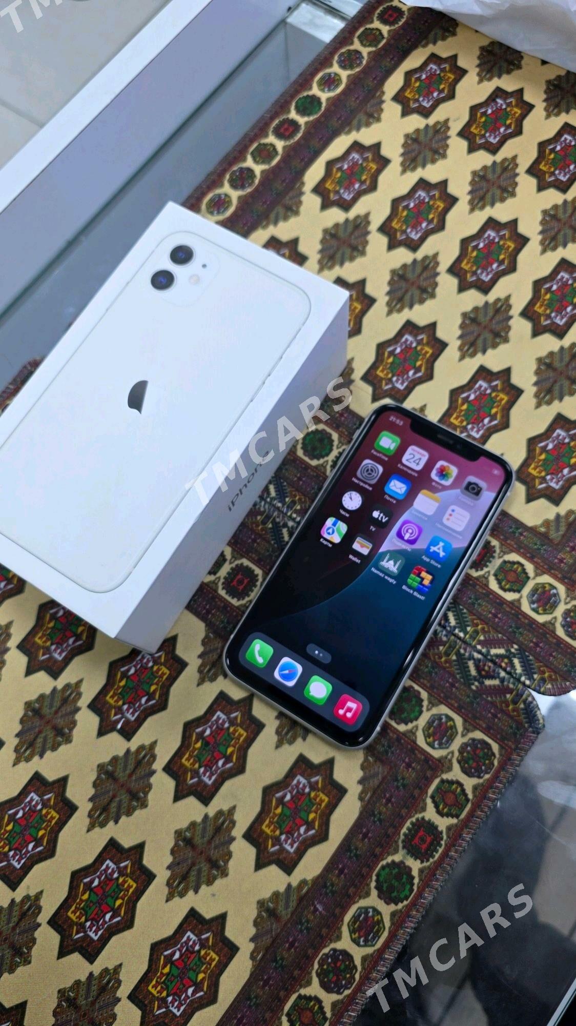 Iphone 11 - Aşgabat - img 2