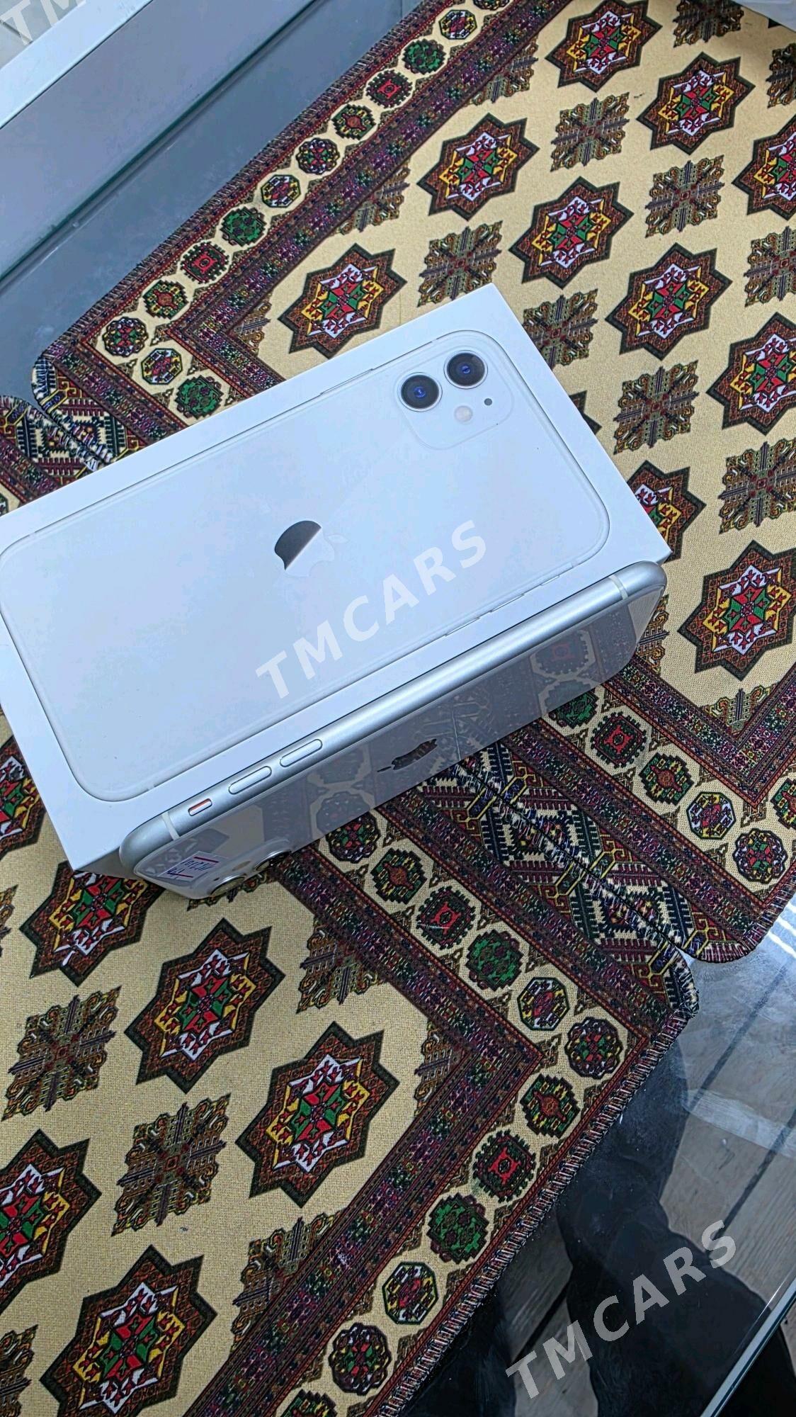 Iphone 11 - Aşgabat - img 4