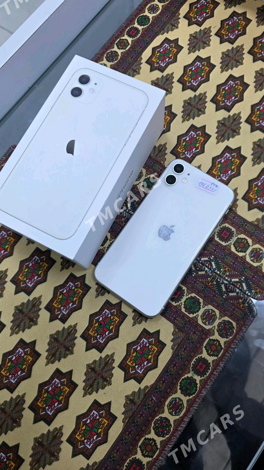Iphone 11 - Aşgabat - img 3