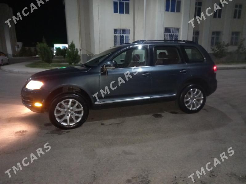 Volkswagen Touareg 2005 - 130 000 TMT - Türkmenabat - img 3