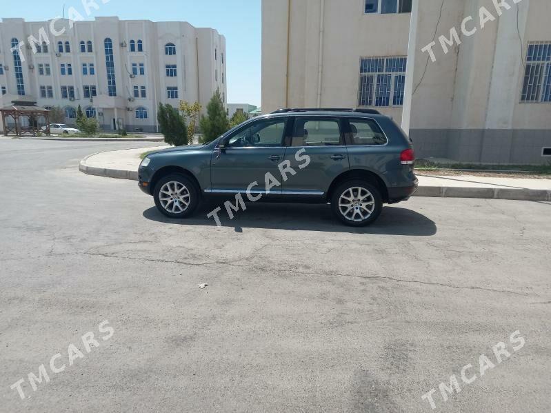 Volkswagen Touareg 2005 - 130 000 TMT - Türkmenabat - img 6
