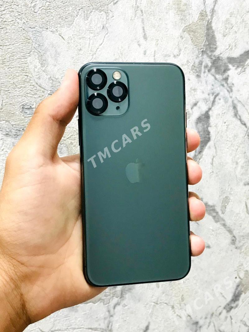 iPhone 11 Pro - Балканабат - img 1