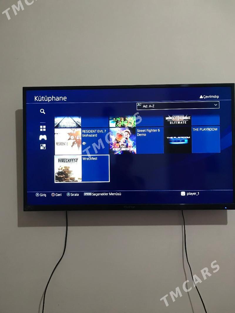 Ps4 pro - Gökje - img 3
