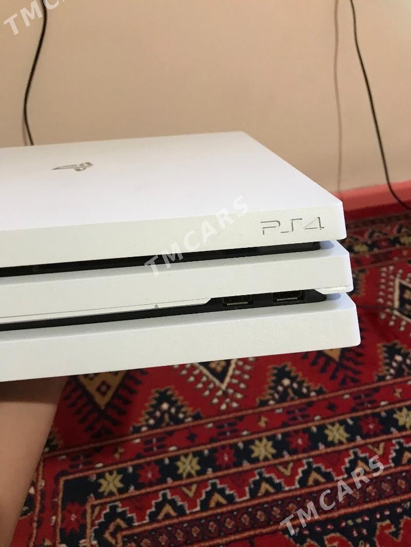 Ps4 pro - Gökje - img 6