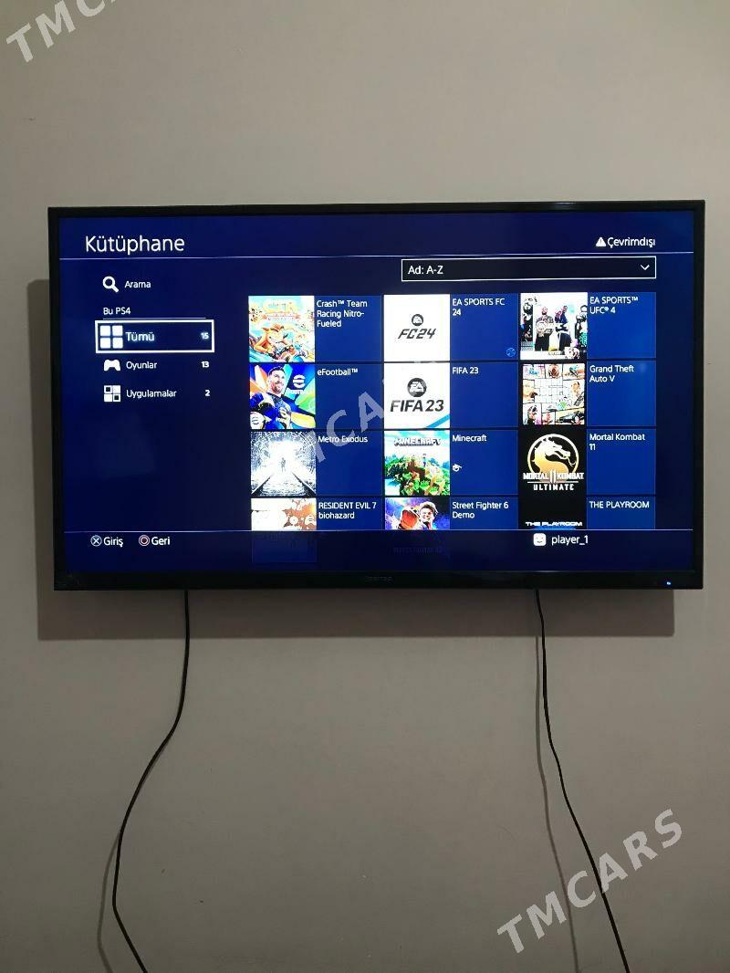 Ps4 pro - Gökje - img 5