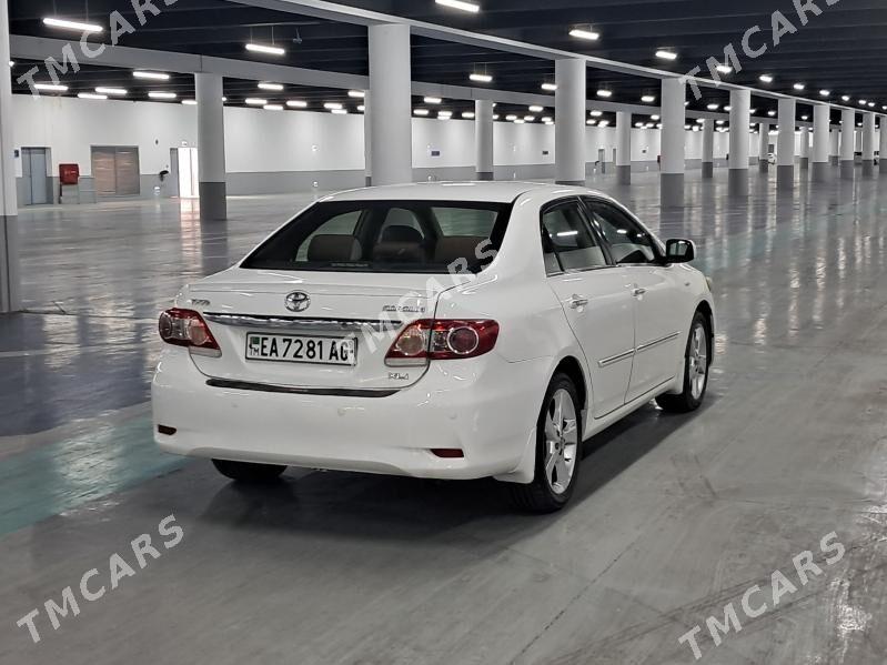 Toyota Corolla 2012 - 162 000 TMT - Ашхабад - img 6