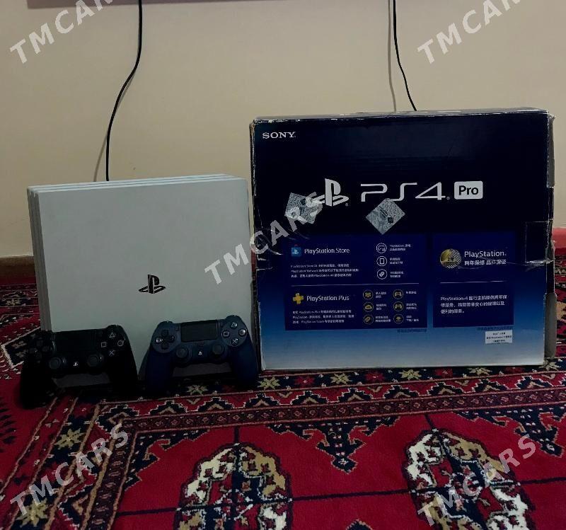 Ps4 pro - Gökje - img 2