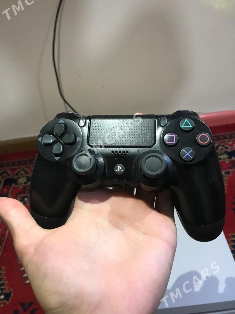 Ps4 pro - Gökje - img 4