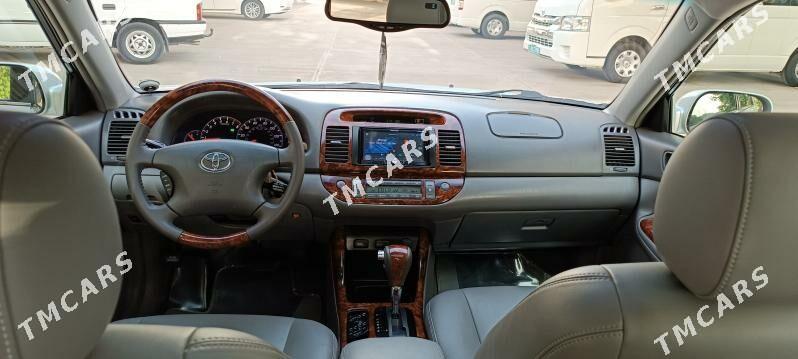 Toyota Camry 2003 - 225 000 TMT - Mary - img 3