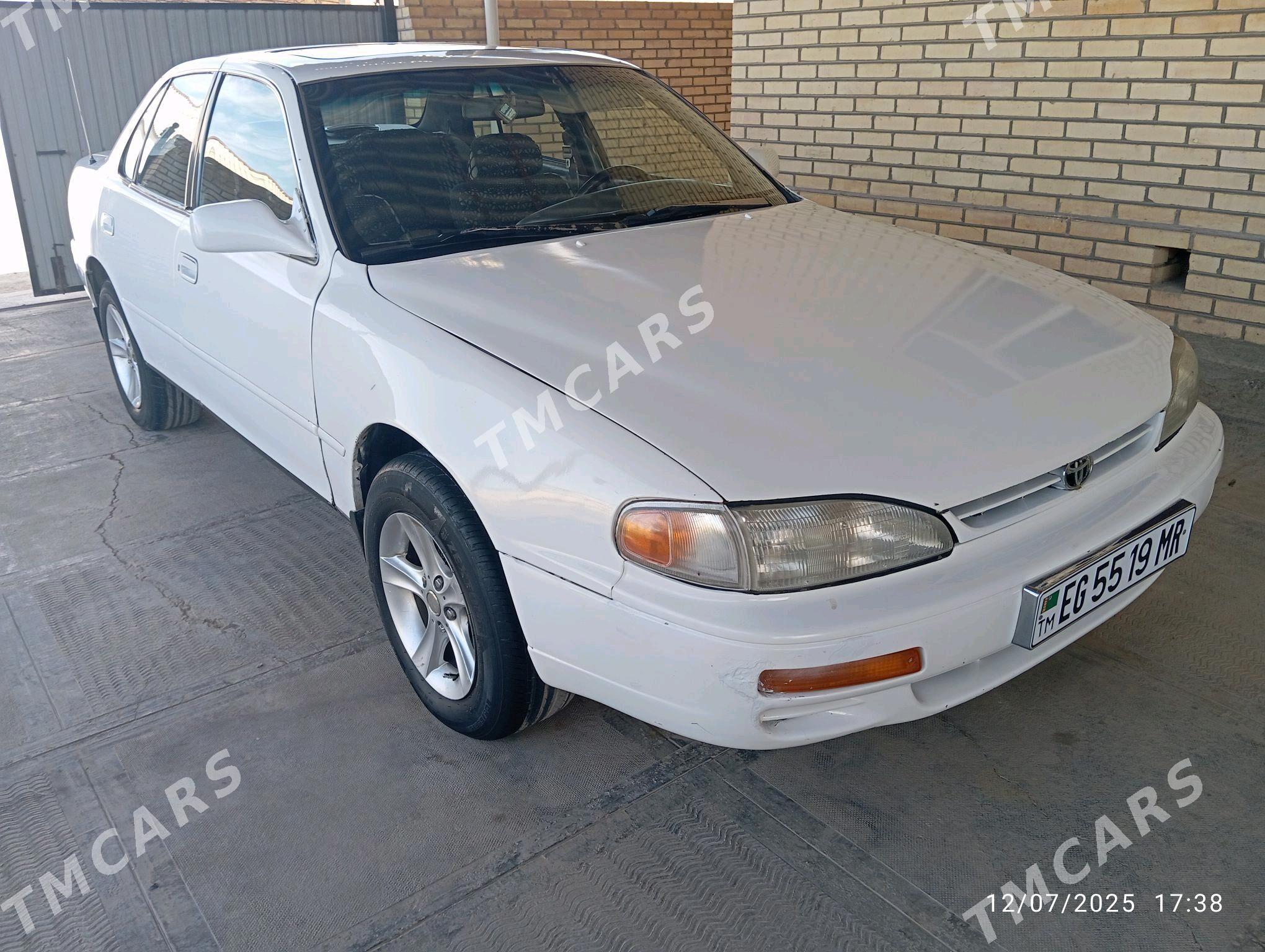 Toyota Camry 1995 - 80 000 TMT - Sakarçäge - img 3
