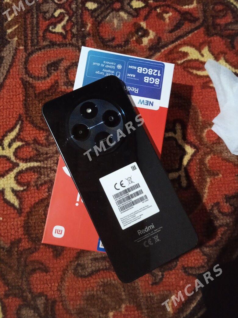 Redmi 14c - Гурбансолтан Едже - img 5