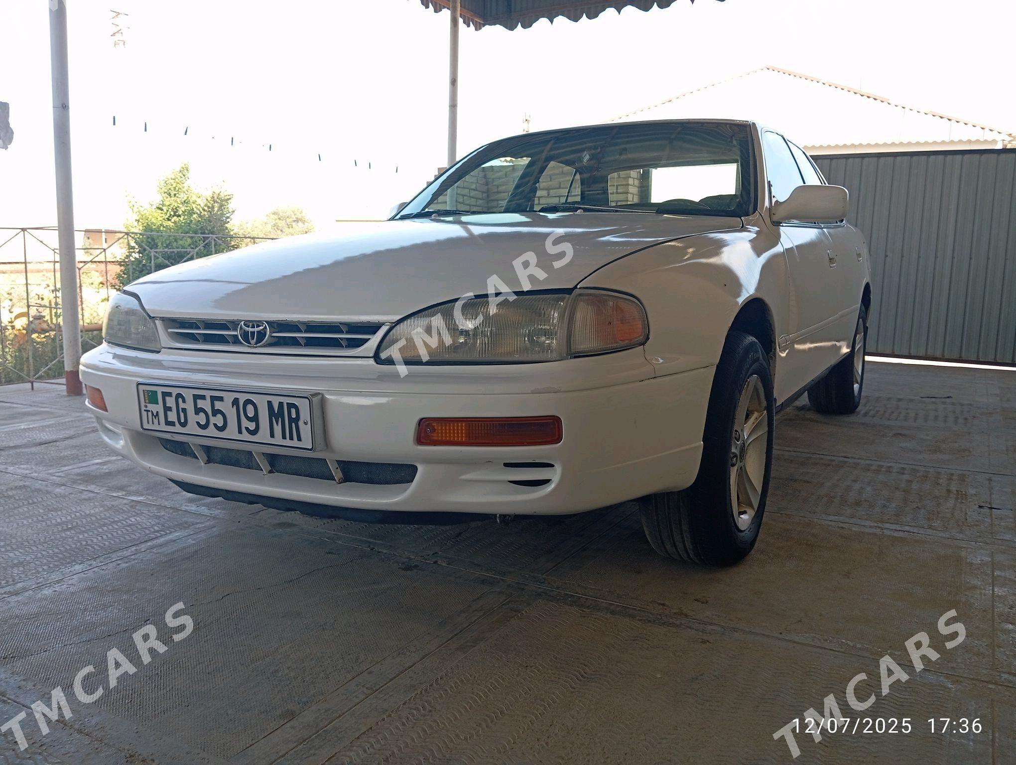 Toyota Camry 1995 - 80 000 TMT - Sakarçäge - img 6