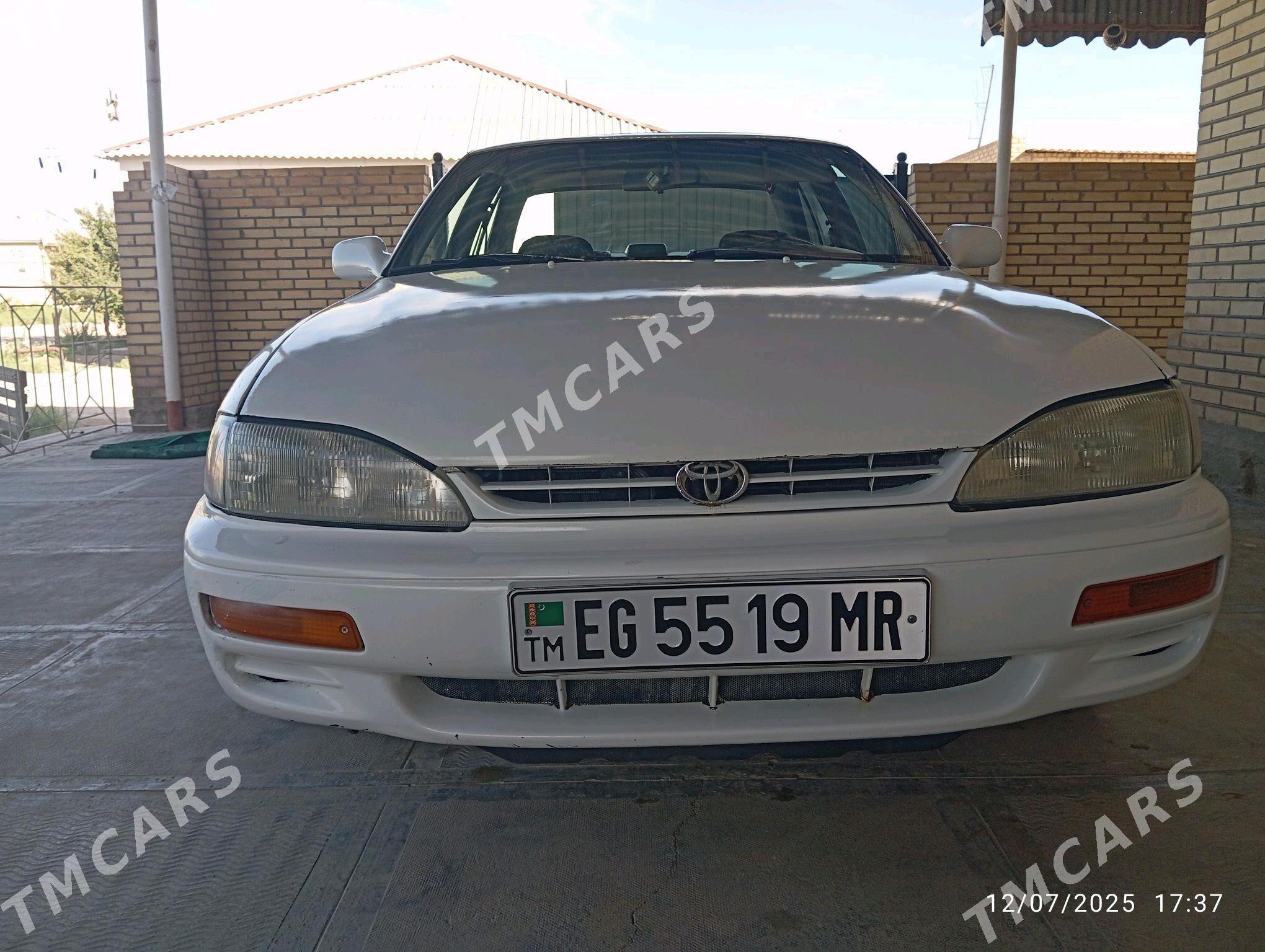 Toyota Camry 1995 - 80 000 TMT - Sakarçäge - img 5
