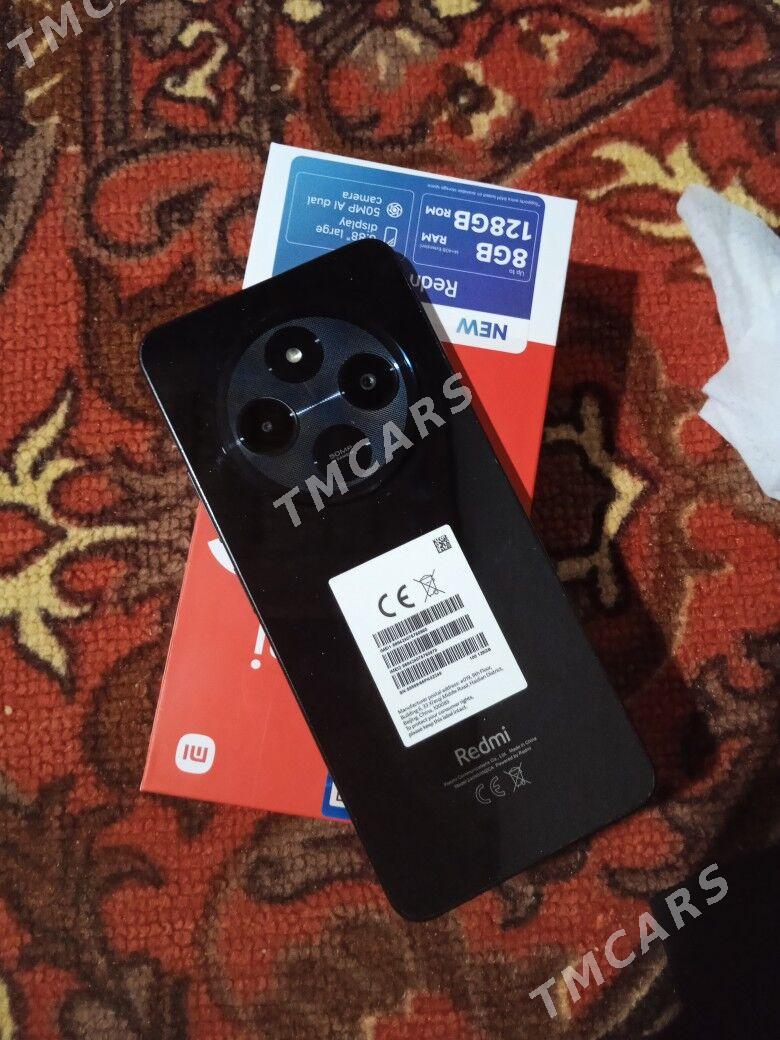 Redmi 14c - Гурбансолтан Едже - img 3