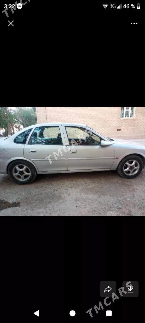Opel Vectra 1998 - 57 000 TMT - Теджен - img 3