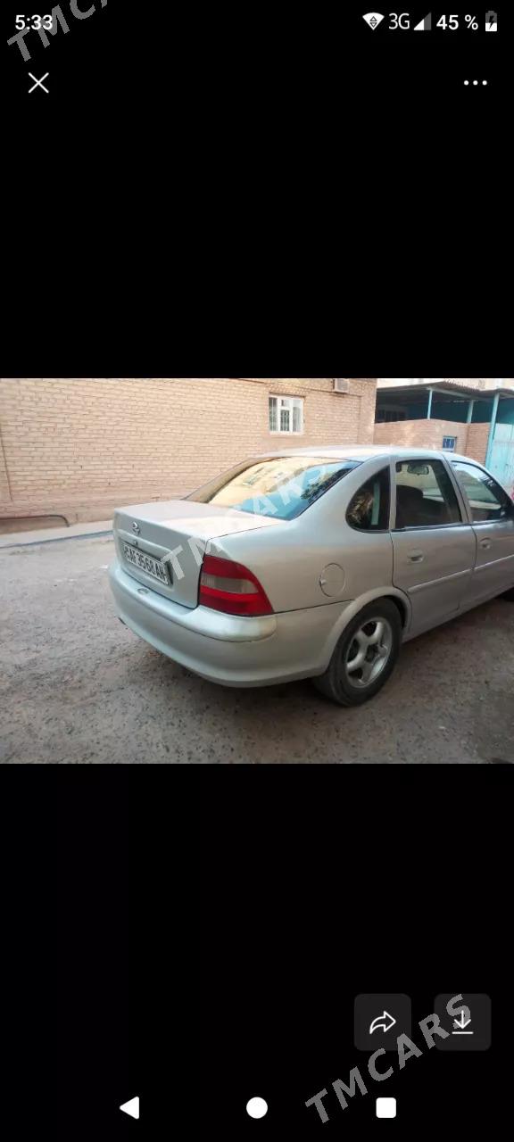 Opel Vectra 1998 - 57 000 TMT - Теджен - img 2
