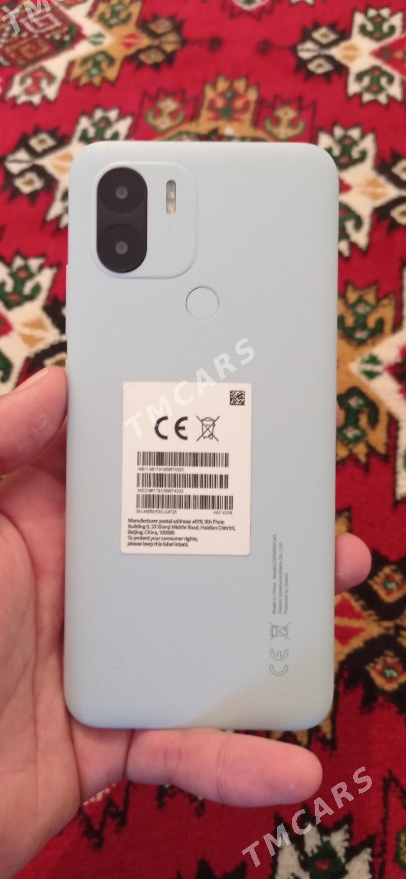Retmi a2+ - Ашхабад - img 2