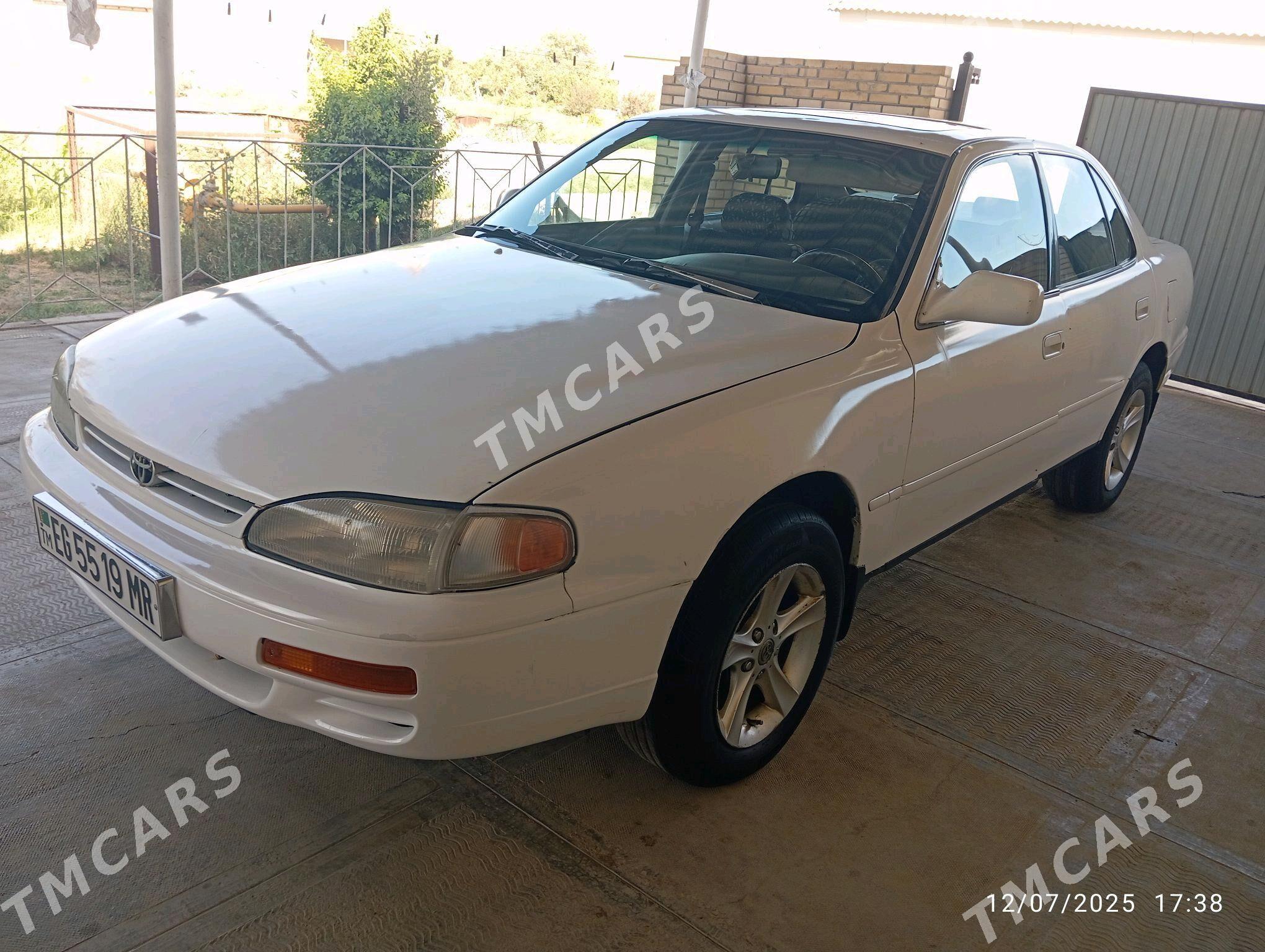 Toyota Camry 1995 - 80 000 TMT - Sakarçäge - img 9