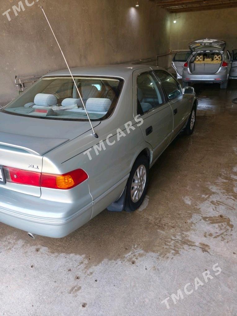 Toyota Camry 2001 - 140 000 TMT - Шабатский этрап - img 5