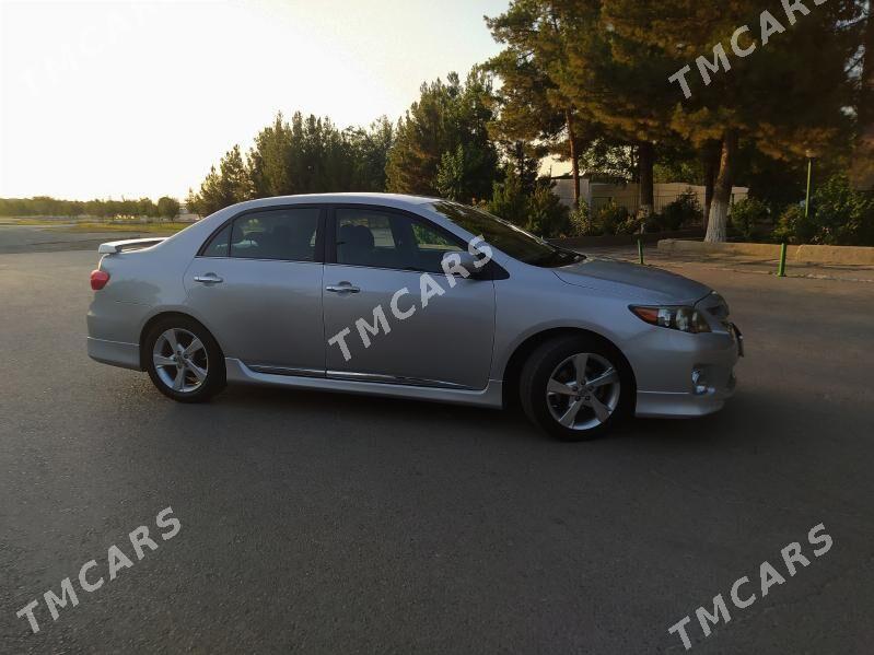 Toyota Corolla 2011 - 160 000 TMT - Ашхабад - img 4