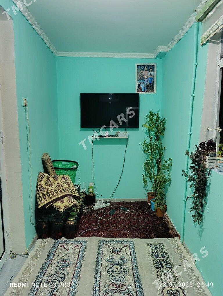 Satlyk 6 mkr 3/3 etazy 1+2 - Aşgabat - img 3