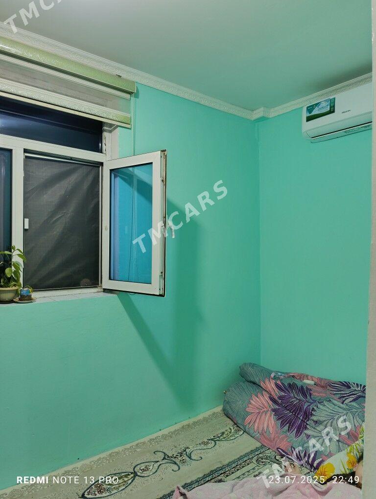 Satlyk 6 mkr 3/3 etazy 1+2 - Aşgabat - img 2