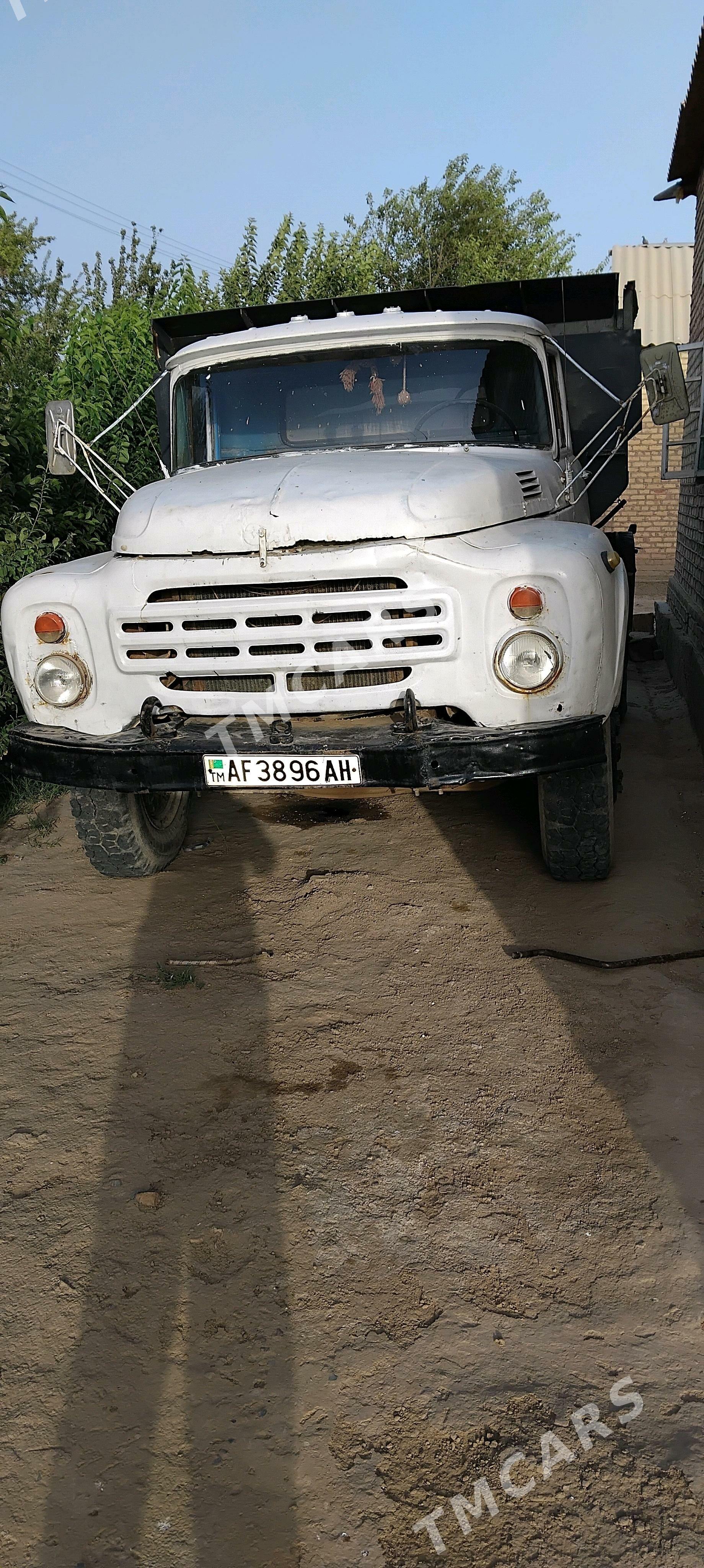 Zil 130 1992 - 30 000 TMT - Babadaýhan - img 3
