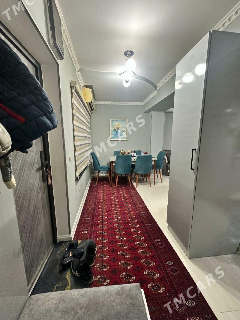 Eyesinden satlyk 3mekr 1 et 3k - Aşgabat - img 5