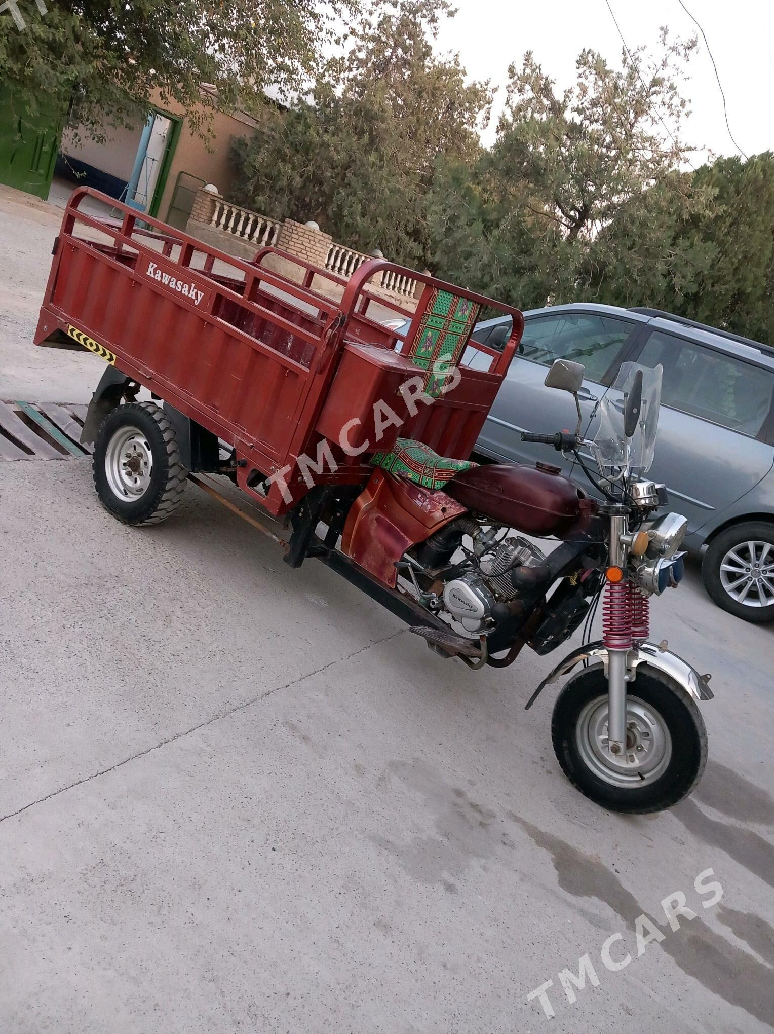 Fekon FK150-8G 2015 - 17 000 TMT - Койтендаг - img 3