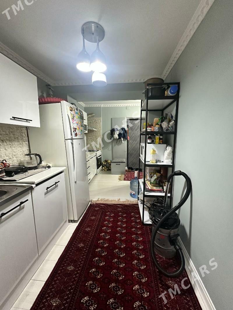 Eyesinden satlyk 3mekr 1 et 3k - Aşgabat - img 7