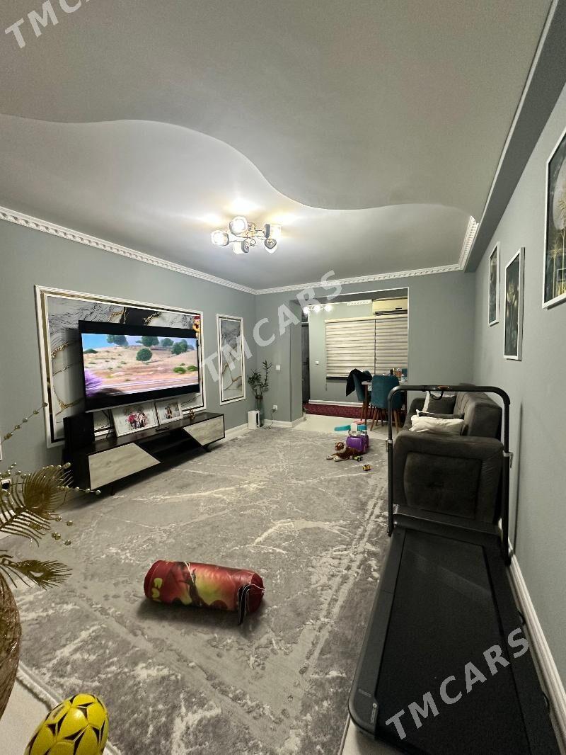 Eyesinden satlyk 3mekr 1 et 3k - Aşgabat - img 4