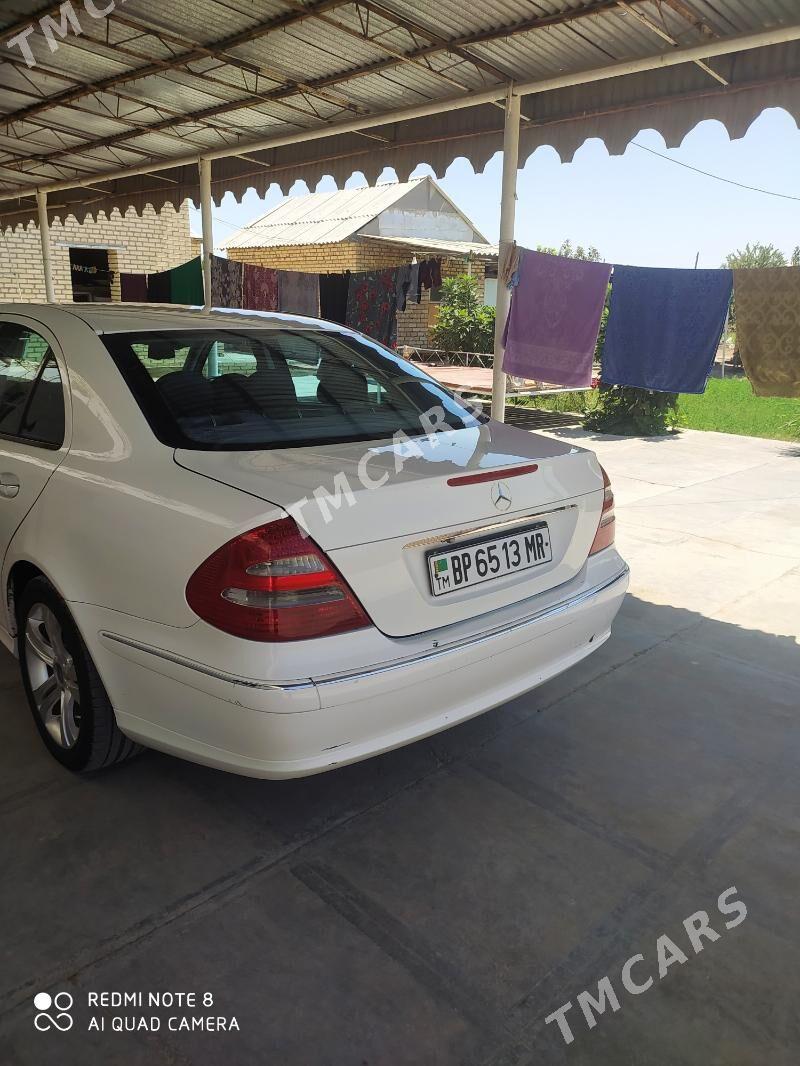 Mercedes-Benz E320 2002 - 110 000 TMT - Murgap - img 4