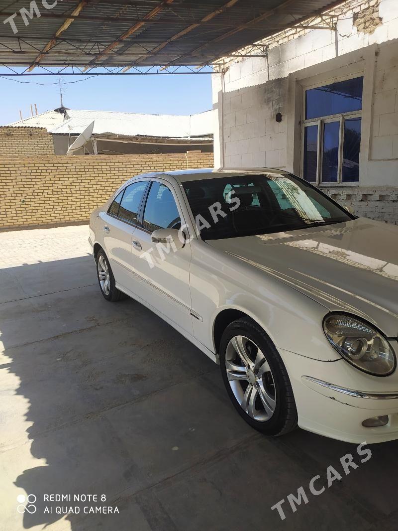 Mercedes-Benz E320 2002 - 110 000 TMT - Murgap - img 2