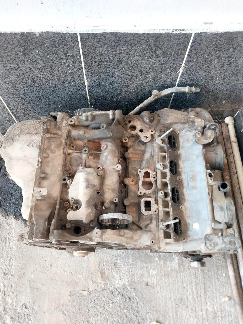 Audi A4 mator 7 000 TMT - Дашогуз - img 3
