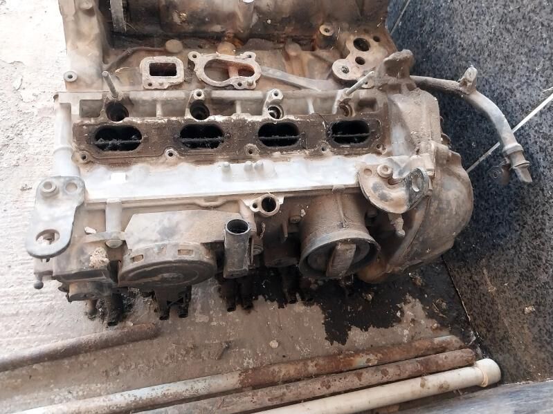 Audi A4 mator 7 000 TMT - Дашогуз - img 4