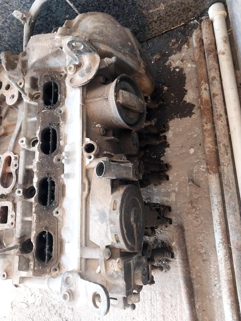 Audi A4 mator 7 000 TMT - Дашогуз - img 2